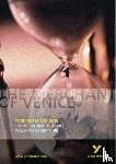 Walker, Martin - The Merchant of Venice: York Notes for GCSE - for 2026, 2027 exams