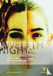 Pinnington, David - Twelfth Night: York Notes GCSE - for 2026, 2027 exams