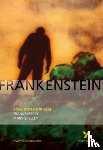 Fairburn, Alex, Shelley, Mary - Frankenstein: York Notes GCSE - for 2026, 2027 exams