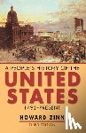 Zinn, Howard - A People's History of the United States