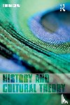 Gunn, Simon - History and Cultural Theory