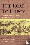 Livingstone, Marilyn, Witzel, Morgen - The Road to Crecy