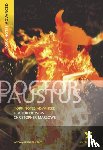 Marlowe, C. - Dr Faustus (York Notes Advanced) English Literature Study Guide - for 2026, 2027 exams