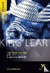 Shakespeare, William - King Lear: York Notes Advanced - for 2026, 2027 exams