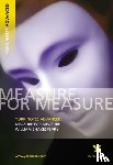 Smith, Emma - William Shakespeare 'Measure for Measure': everything you need to catch up, study and prepare for 2025 assessments and 2026 exams