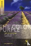McEwan, Neil - The Color Purple (York Notes Advanced) English Literature Study Guide - for 2026, 2027 exams