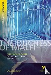 Sims, Stephen, X - The Duchess of Malfi: York Notes Advanced - everything you need to study and prepare for the 2025 and 2026 exams