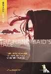 Howells, Coral Ann, Atwood, Margaret - The Handmaid's Tale (York Notes Advanced) English Literature Study Guide - for 2025, 2026 exams