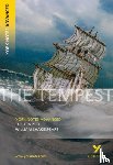 Shakespeare, William, Todd, Loreto - The Tempest (York Notes Advanced) English Literature Study Guide - for 2026, 2027 exams