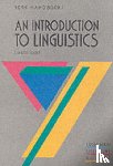 Todd, L. - Introduction to Linguistics