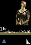 Webster, John, Kendall, Monica - The Duchess of Malfi A Level Edition