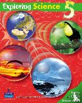 Johnson, Penny, Levesley, Mark - Exploring Science Pupils Book 5