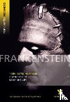 Shelley, Mary - Frankenstein (York Notes Advanced) English Literature Study Guide - for 2025, 2026 exams
