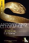Shakespeare, William - Antony and Cleopatra (York Notes Advanced) English Literature Study Guide - for 2026, 2027 exams