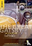 Fitzgerald, F. - The Great Gatsby: York Notes Advanced: everything you need to study and prepare for 2025 assessments and 2026 exams