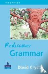 Crystal, David - Rediscover Grammar Third edition