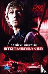 Horowitz, Anthony - Stormbreaker