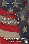 Temperley, Howard, Bigsby, Christopher - A New Introduction to American Studies