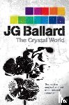 Ballard, J. G. - The Crystal World