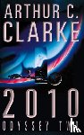 Clarke, Arthur C. - 2010