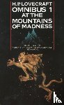 Lovecraft, H. P. - At the Mountains of Madness and Other Novels of Terror