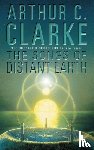 Clarke, Arthur C. - The Songs of Distant Earth
