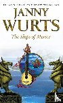 Wurts, Janny - The Ships of Merior