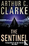 Clarke, Arthur C. - The Sentinel