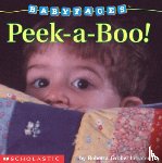 Roberta Grobel Intrater, * Photos - Baby Faces Board Book #01