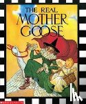 Blanche Fisher Wright - The Real Mother Goose