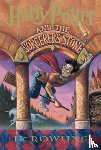 Rowling, J. K. - Harry Potter and the Sorcerer's Stone (Harry Potter, Book 1): Volume 1