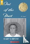Hesse, Karen - Hesse, K: Out of the Dust