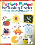 Ellermeyer, Deborah - Perfect Poems for Teaching Phonics