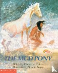 Cohen, Caron Lee - MUD PONY