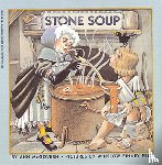 Mcgovern, Ann - Mcgovern, A: Stone Soup