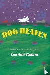 Rylant, Cynthia - Dog Heaven