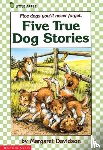 Davidson, Margaret - Five True Dog Stories