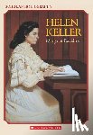 Davidson, Margaret - Helen Keller