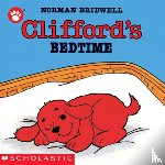 Bridwell, Norman - Clifford's Bedtime