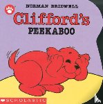 Bridwell, Norman - Clifford's Peekaboo