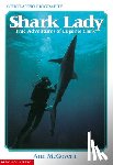 McGovern, Ann - Shark Lady: True Adventures of Eugenie Clark