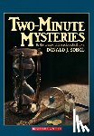 Sobol, Donald J. - 2-MIN MYSTERIES