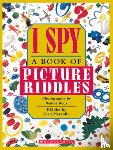 Marzollo, Jean - I SPY