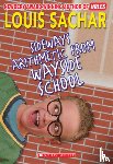 Sachar, Louis - Sideways Arithmetic from Wayside School