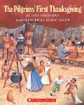 McGovern, Ann - The Pilgrims' First Thanksgiving