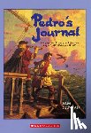 Conrad, Pam - PEDROS JOURNAL