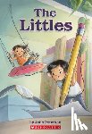 Peterson, John - LITTLES
