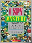 Marzollo, Jean, Wick, Walter - A Book of Picture Riddles