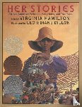 Hamilton, Virginia - HER STORIES AFRICAN AMER FOLKT