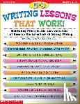 Carol Rawlings Miller - 50 Writing Lessons That Work!